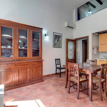 Ricasoli 17 G Florence Exterior photo
